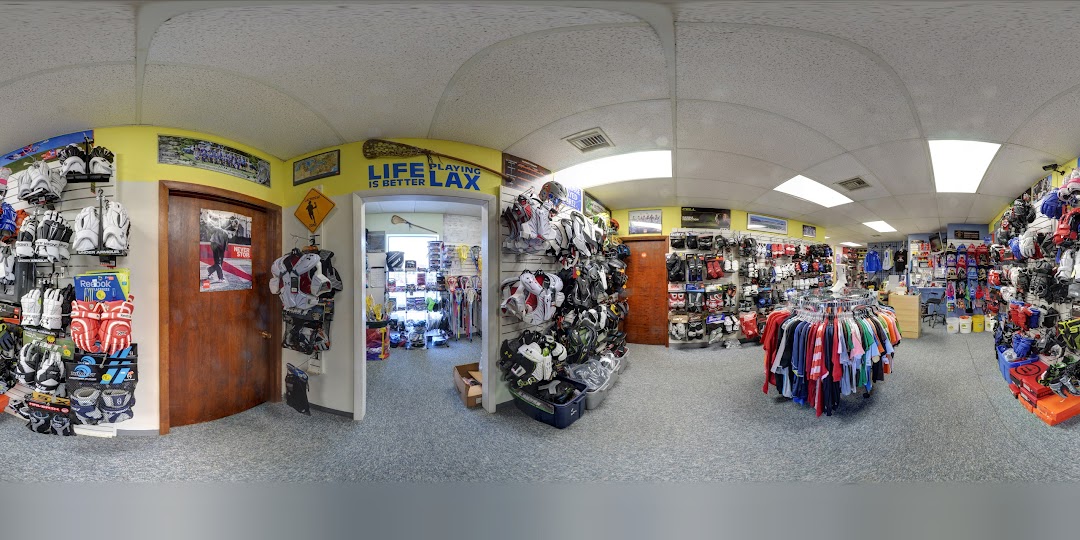 Hot4Lax Lacrosse Center