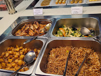 Plats et boissons du Restaurant asiatique Bô Wok Restaurant à Noisy-le-Grand - n°4