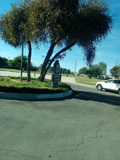 Park «Larwin Park», reviews and photos, 6150 Ball Rd, Buena Park, CA 90620, USA