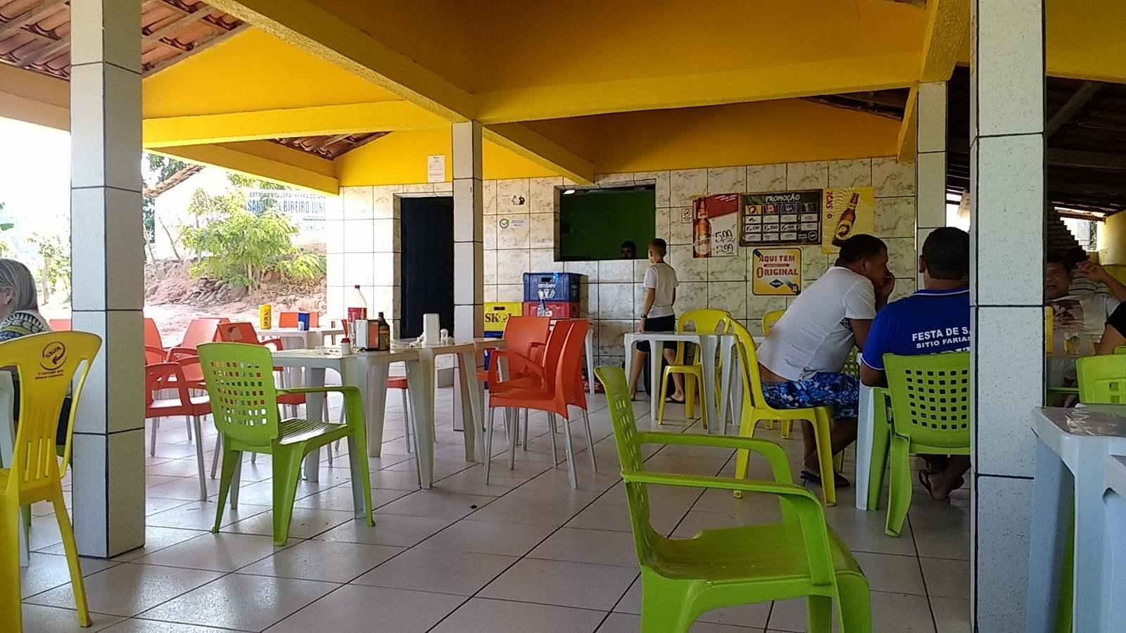 Churrascaria Do Boga Photo, Brazil, Restaurant