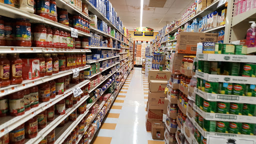 Grocery Store «Food Farm Supermarket», reviews and photos, 351 N Central Ave, Valley Stream, NY 11580, USA