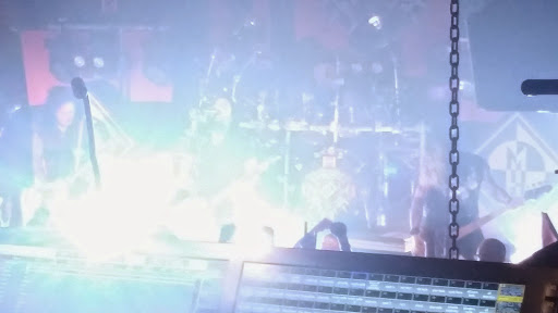 Live Music Venue «High Noon Saloon», reviews and photos, 701 E Washington Ave, Madison, WI 53703, USA