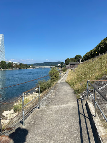 Rezensionen über Fischergalgen in Basel - Restaurant