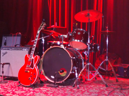 Live Music Venue «d.b.a.», reviews and photos, 618 Frenchmen St, New Orleans, LA 70116, USA