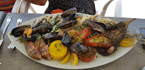 Moule du Restaurant de poisson La Salinoise à Hyères - n°10