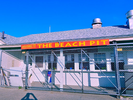 Park «Good Harbor Beach», reviews and photos, 99 Thatcher Rd, Gloucester, MA 01930, USA