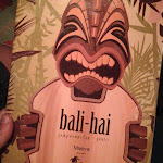 Photo n°7 de l'avis de João.e fait le 10/08/2017 à 12:42 sur le  Bali-Hai Polynesian Bar à Porto