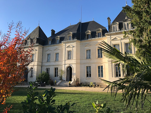 hôtels Château Fengari Clérac