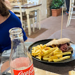 Photo n°2 de l'avis de Massimo.e fait le 24/07/2022 à 08:58 sur le  Griglieria Gieffe Grotteria à Crotone