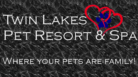 Twin Lakes Pet Resort & Spa