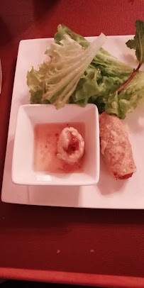Plats et boissons du Restaurant vietnamien Restaurant La Baie d'Halong à Albi - n°20