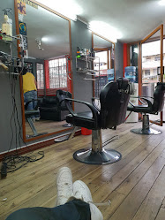 PIMPS barbería