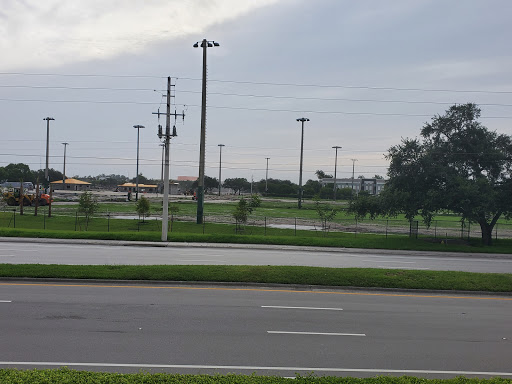 Park «Pine Island Park», reviews and photos, 320 S Pine Island Rd, Plantation, FL 33324, USA