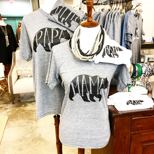 Gift Shop «Stylish Patina, Home+Gift Shop», reviews and photos, 410 S Maple Ave #114, Falls Church, VA 22046, USA