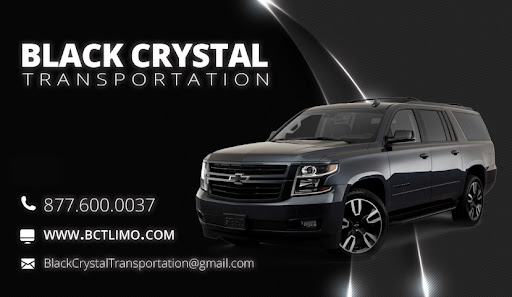 Black Crystal Transportation