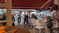 Atmosphère du Restaurant La Croisière à Concarneau - n°9