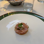 Photo n°6 de l'avis de Csaba.c fait le 15/05/2022 à 16:36 sur le  VOCE in Giardino à Milan