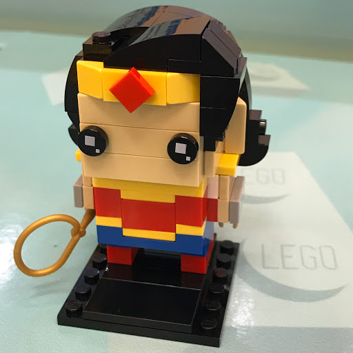 Toy Store «The LEGO Store», reviews and photos, 125 Westchester Ave #3220, White Plains, NY 10601, USA