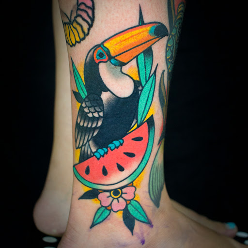 Explore pain naruto tattoo ideas, creative tattoo ideas in Bismarck, available at Alchemist Tattoo & Body Piercing