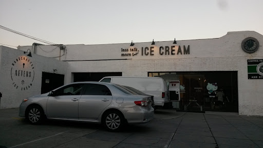 Ice Cream Shop «Afters Ice Cream», reviews and photos, 1265 E Green St, Pasadena, CA 91106, USA