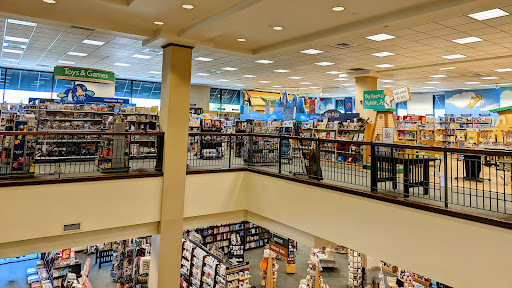 Book Store «Barnes & Noble Booksellers Sugarhouse», reviews and photos, 1104 E 2100 S, Salt Lake City, UT 84106, USA