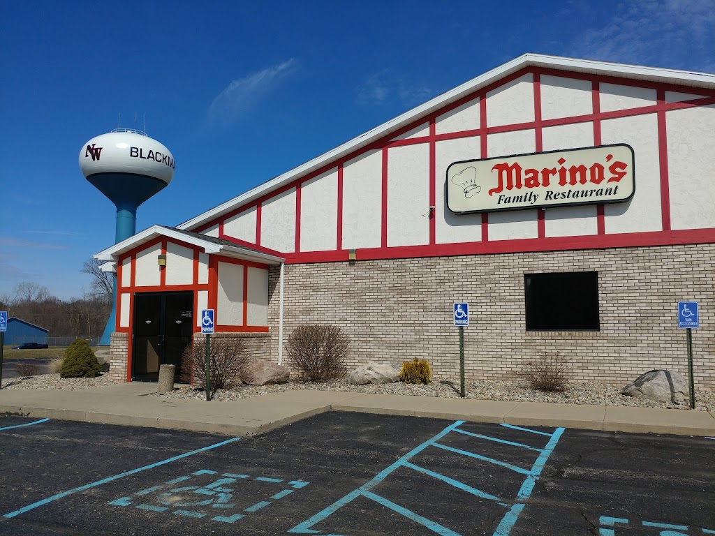 Marino's Pizza 49201
