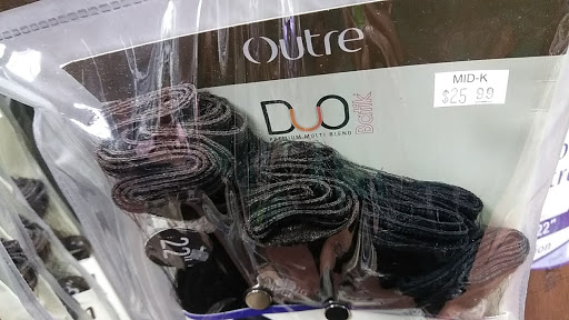 Beauty Supply Store «Mid-K Beauty Supply», reviews and photos, 3048 Ames Ave, Omaha, NE 68111, USA