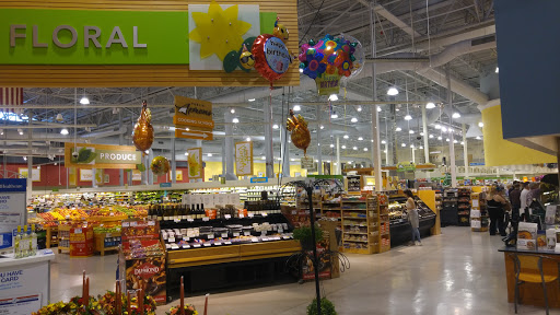 Supermarket «Publix Super Market at University Walk», reviews and photos, 2875 University Pkwy, Sarasota, FL 34243, USA