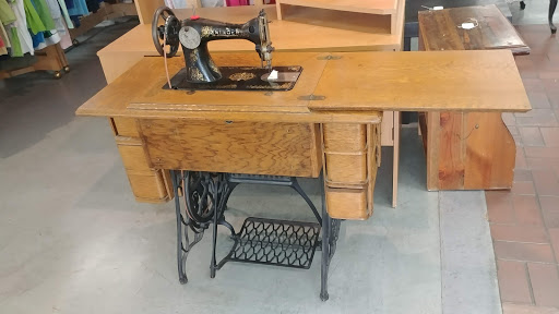 Non-Profit Organization «Youth Alternatives Thrift Shop», reviews and photos, 3103 West Ave, San Antonio, TX 78213, USA