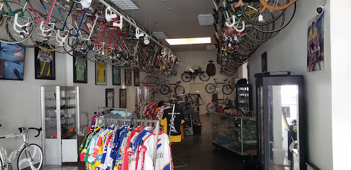 Bicycle Store «Velo Pasadena Inc», reviews and photos, 2562 E Colorado Blvd, Pasadena, CA 91107, USA
