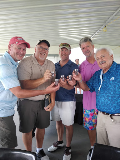 Golf Course «Eagle Hills Golf Course», reviews and photos, 501 Eagle Hills Dr, Papillion, NE 68133, USA