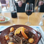 Photo n°1 de l'avis de DANI. fait le 25/03/2023 à 15:57 sur le  Peneda Hotel à Arcos de Valdevez