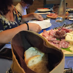 Photo n°5 de l'avis de Giuseppe.a fait le 21/07/2023 à 23:26 sur le  Trattoria da Barbara à Turin