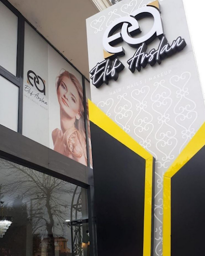 Elif Arslan Beauty Center