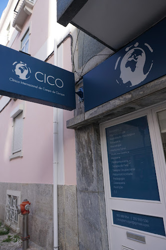 CICO - Clínica Internacional de Campo de Ourique - Lisboa