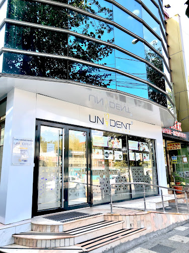 Unident Center - Clinica Dentara Premium - Galati - <nil>