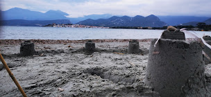 Photo n°22 de Pizzeria Aqua Dolce à Saint-Florent ()