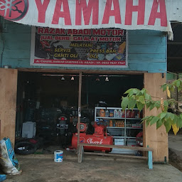 Bengkel Razak Abadi Motor