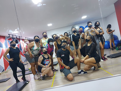 POWER FIT Asa Sul Brasília DF