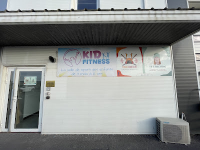 TF Coaching EMS à Marignane