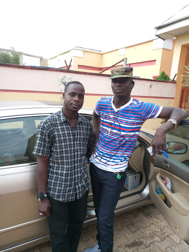 Graffiti Guest Inn, K677 Rukuba Road, Jos, Nigeria, Hotel, state Plateau