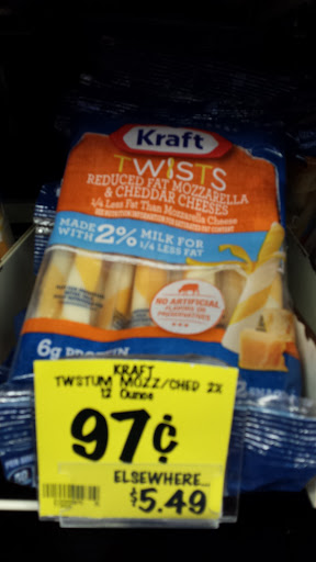 Grocery Store «Grocery Outlet Bargain Market», reviews and photos, 671 E Bidwell St, Folsom, CA 95630, USA