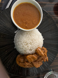 Photo n°25 de GALAXY à Saint-Gratien ()