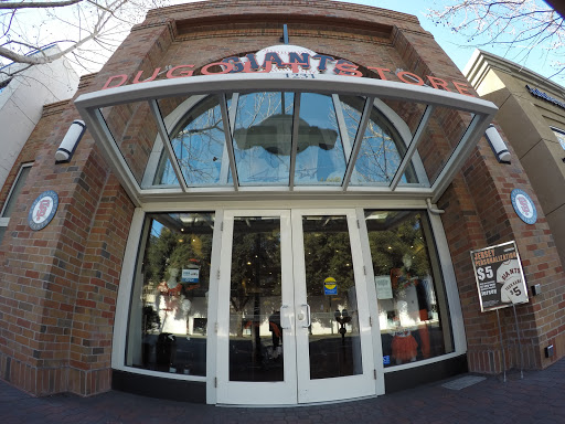 Giants Dugout Store, 1231 S Main St, Walnut Creek, CA 94596, USA, 