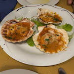 Photo n°3 de l'avis de Marco.e fait le 02/01/2024 à 16:29 sur le  Trattoria il vagone à Venice