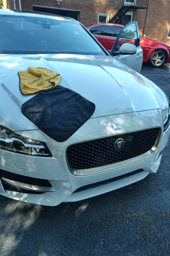 Car Dealer «Jaguar Land Rover Hunt Valley», reviews and photos, 10260 York Rd, Cockeysville, MD 21030, USA