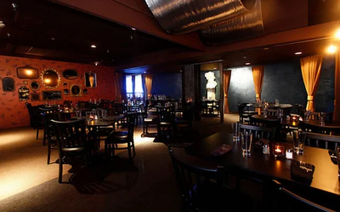 DUO Restaurant & Lounge image