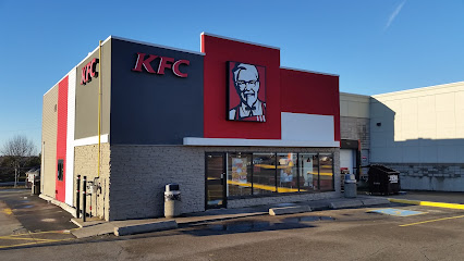KFC - 651 Fairville Blvd, Saint John, NB E2M 3W3, Canada