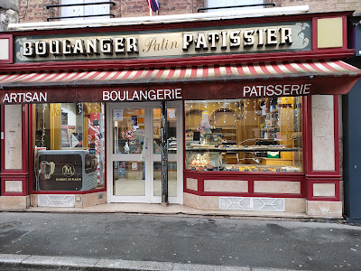 Artisan Boulangerie Patisserie à Pantin