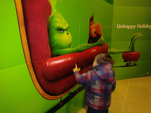 Movie Theater «AMC Randhurst 12», reviews and photos, 200 Randhurst Village Dr, Mt Prospect, IL 60056, USA